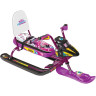 Снегокат TECH TEAM SNOWPATROL СНД-2/SL NN010756