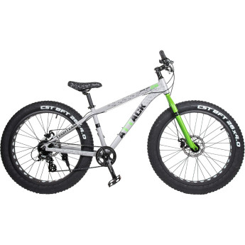 Велосипед TECH TEAM ATTACK 26